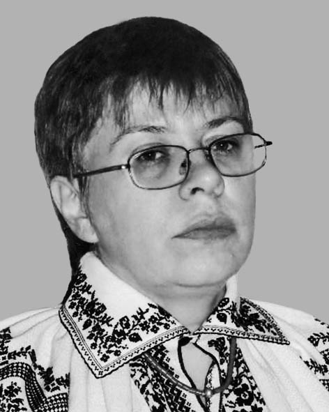 фото: Кудлик Мар’яна Романівна
